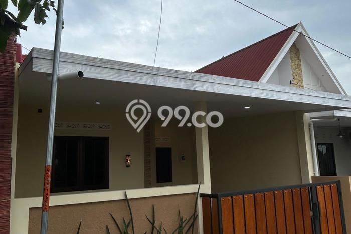 Rumah Sederhana Dijual Lokasi Tembalang 2 Kamar dengan Luas Tanah 72m2 Rumah Sederhana Dijual Lokasi Tembalang 2 Kamar dengan Luas Tanah 72m2