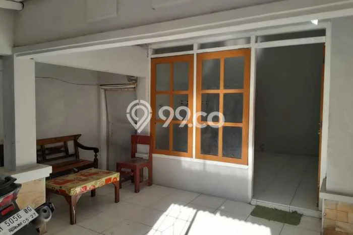 Rumah Minimalis 5 KT di Kalicari Semarang Unfurnished Rumah Minimalis 5 KT di Kalicari Semarang Unfurnished