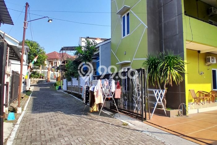 Kost untuk Dijual di Sampangan Punya 10 Kamar Kost untuk Dijual di Sampangan Punya 10 Kamar