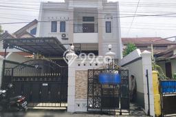 Siap Huni Rumah Mewah 27 Kamar di Tembalang Dekat ke Mana Saja Siap Huni Rumah Mewah 27 Kamar di Tembalang Dekat ke Mana Saja