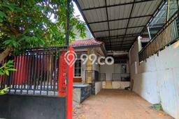 Dijual Cepat Rumah Favorit Siap Huni LB 213m2 di Tembalang, Semarang Dijual Cepat Rumah Favorit Siap Huni LB 213m2 di Tembalang, Semarang