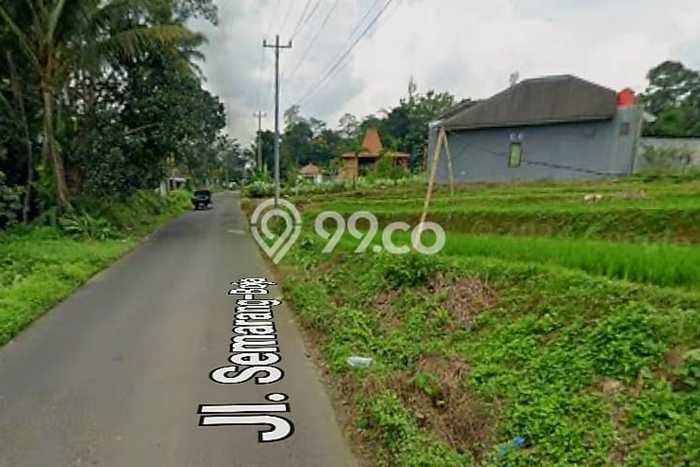 Tanah Dijual Lokasi Tembalang, Semarang dengan Luas Tanah 420m2 dan Status SHM Tanah Dijual Lokasi Tembalang, Semarang dengan Luas Tanah 420m2 dan Status SHM