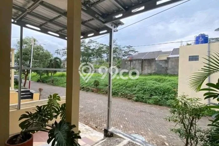 Dijual Rumah 3 Kamar Lokasi Strategis Nyaman dan Strategis di Tembalang Dijual Rumah 3 Kamar Lokasi Strategis Nyaman dan Strategis di Tembalang