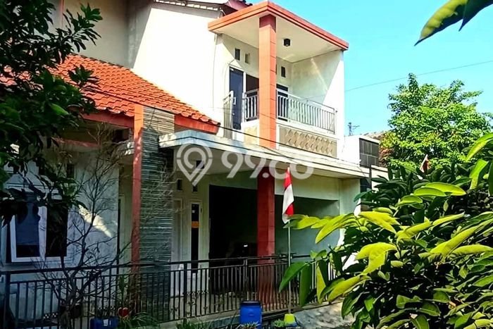Rumah Minimalis 5 KT di Gajah Semarang Unfurnished Rumah Minimalis 5 KT di Gajah Semarang Unfurnished