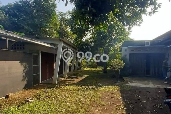 Tanah Dijual Lokasi Banyumanik, Semarang Luas 161m2 Legalitas Aman Tanah Dijual Lokasi Banyumanik, Semarang Luas 161m2 Legalitas Aman
