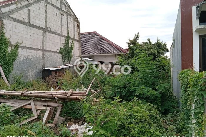 Kavling Tanah Dijual di Margorejo Pati Spesifikasi 113m2 Kavling Tanah Dijual di Margorejo Pati Spesifikasi 113m2