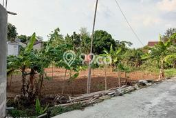Tanah Area Potensial di Tembalang, Luas 835m2m², Dekat ke Fasilitas Umum Tanah Area Potensial di Tembalang, Luas 835m2m², Dekat ke Fasilitas Umum