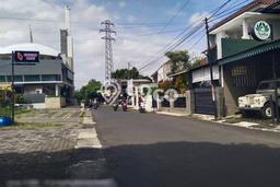 Tanah di Banyumanik, Semarang Luas 327m2 Dijual Segera Tanah di Banyumanik, Semarang Luas 327m2 Dijual Segera