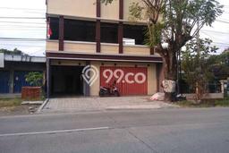 Jual Rumah Favorit Siap Huni LB 350m2 di Mijen, Demak Jual Rumah Favorit Siap Huni LB 350m2 di Mijen, Demak