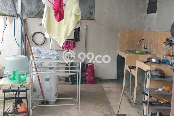 Rumah Terjangkau Dijual di Tembalang, Semarang Harga Rp 400 Juta Rumah Terjangkau Dijual di Tembalang, Semarang Harga Rp 400 Juta