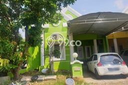 Rumah Modern 2 KT LT 112m2 di Mranggen Rumah Modern 2 KT LT 112m2 di Mranggen