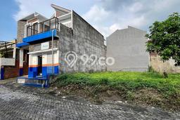 Tanah Kavling di Banyumanik Dijual dengan Luas 105m2 Tanah Kavling di Banyumanik Dijual dengan Luas 105m2