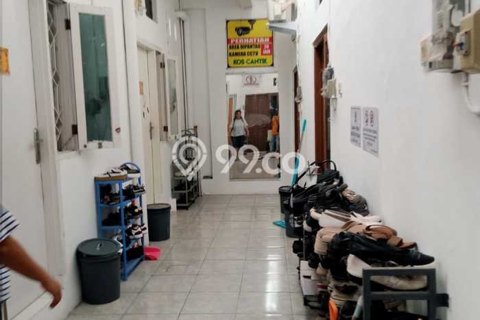 Dijual Kost 10 Kamar di Semarang untuk Investasi Anda Dijual Kost 10 Kamar di Semarang untuk Investasi Anda