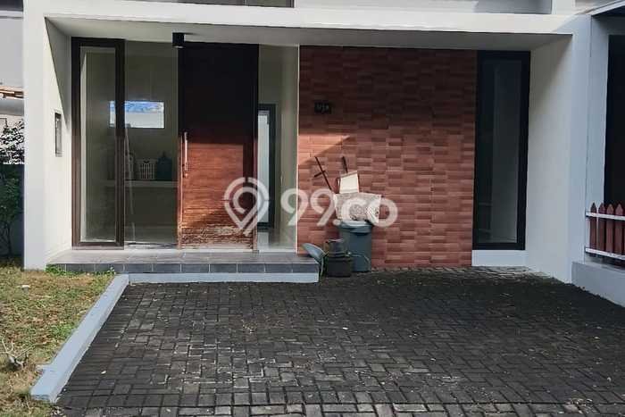 Rumah Modern 2 Kamar LT 105m2 di Sambiroto Rumah Modern 2 Kamar LT 105m2 di Sambiroto