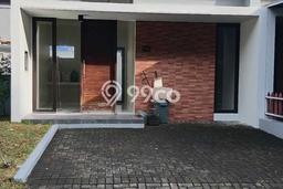 Rumah Modern 2 Kamar LT 105m2 di Sambiroto Rumah Modern 2 Kamar LT 105m2 di Sambiroto
