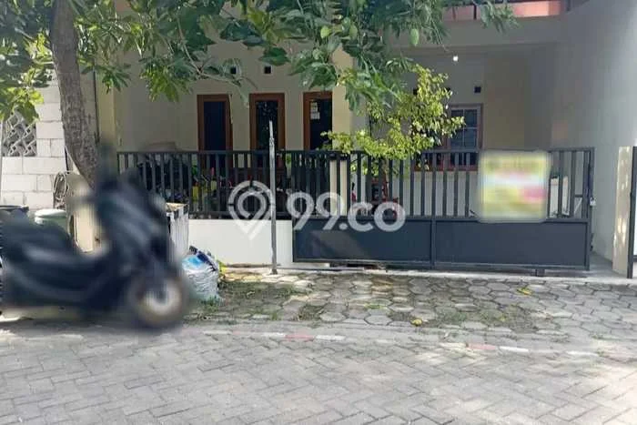 Rumah Minimalis Dijual Lokasi Tembalang 2 Kamar dengan Luas Tanah 72m2 Rumah Minimalis Dijual Lokasi Tembalang 2 Kamar dengan Luas Tanah 72m2