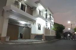 Rumah 5 KT 2 KM di Area , Semarang Rumah 5 KT 2 KM di Area , Semarang