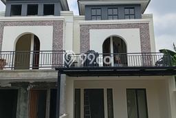 Hunian Cantik Modern Lb 100m2 di Pedurungan, Semarang Hunian Cantik Modern Lb 100m2 di Pedurungan, Semarang