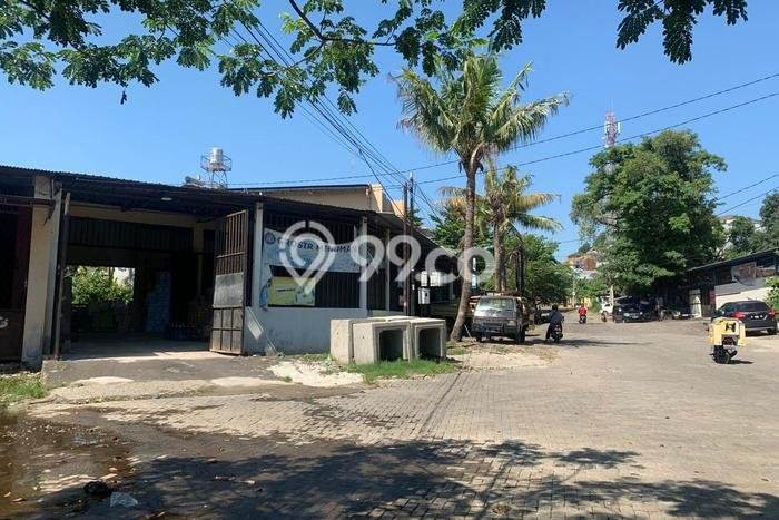 Komersial Kawasan Semarang Barat, Luas 800m2m², Pusat Bisnis, Lokasi Strategis Komersial Kawasan Semarang Barat, Luas 800m2m², Pusat Bisnis, Lokasi Strategis