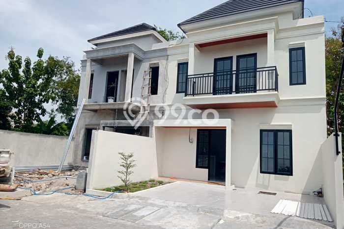 For Sale Rumah 3 Kamar Lokasi Strategis Nyaman dan Strategis di Pedurungan For Sale Rumah 3 Kamar Lokasi Strategis Nyaman dan Strategis di Pedurungan