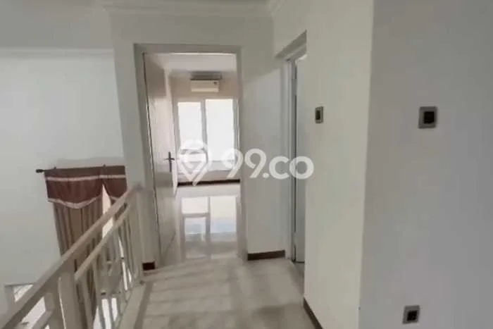 Rumah Luas Asri 3 KT Siap Huni di Manyaran Semarang Rumah Luas Asri 3 KT Siap Huni di Manyaran Semarang