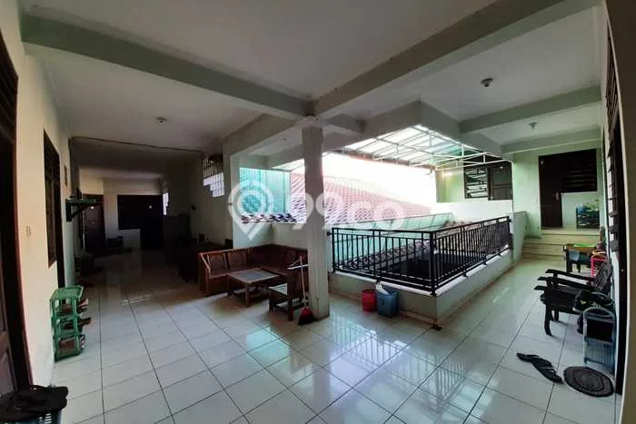 Investasi Kost di Tembalang Spesifikasi 15 KT & 15 KM Investasi Kost di Tembalang Spesifikasi 15 KT & 15 KM