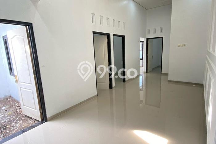 Dijual Cepat Rumah Favorit Siap Huni LB 64m2 di Pedurungan, Semarang Dijual Cepat Rumah Favorit Siap Huni LB 64m2 di Pedurungan, Semarang