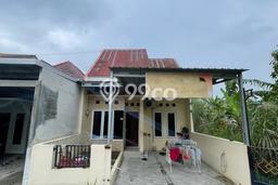 Jual Rumah Murah di Pedurungan Semarang Harga Rp 340 Juta LT 73m2 Jual Rumah Murah di Pedurungan Semarang Harga Rp 340 Juta LT 73m2