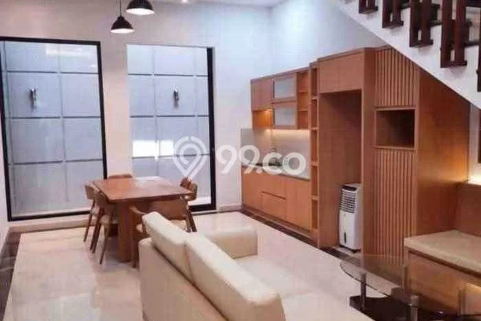 Rumah Elit Modern Tanpa Renovasi di Ngesrep Semarang Rumah Elit Modern Tanpa Renovasi di Ngesrep Semarang