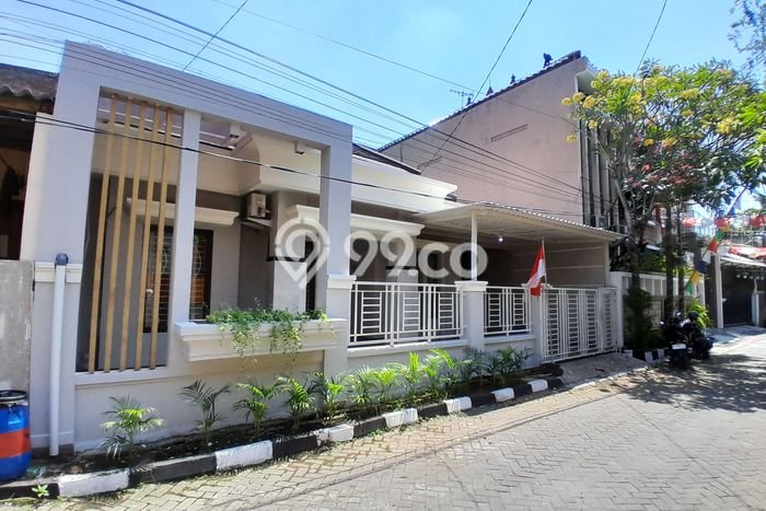 Disewakan Cepat Rumah Kondisi Bagus di Kawasan Pedurungan, Semarang Disewakan Cepat Rumah Kondisi Bagus di Kawasan Pedurungan, Semarang