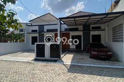 Rumah Terjangkau Dijual Area Pedurungan, Semarang Harga Rp 450 Juta Rumah Terjangkau Dijual Area Pedurungan, Semarang Harga Rp 450 Juta