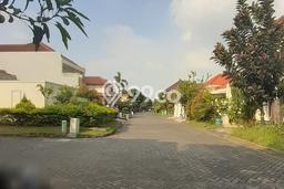 Tanah untuk Dijual di Banyumanik Semarang Luas 180m2 Tanah untuk Dijual di Banyumanik Semarang Luas 180m2