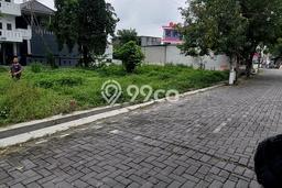 Tanah Kavling Dijual di Semarang dengan Spesifikasi 189m2 Tanah Kavling Dijual di Semarang dengan Spesifikasi 189m2