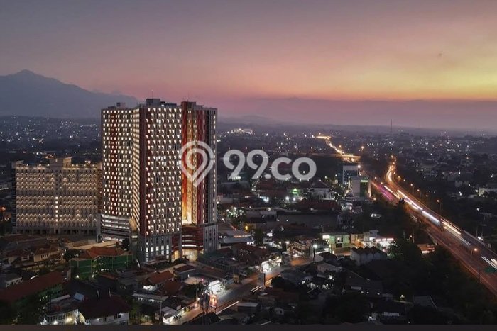 BEST DEAL! Apartemen Kawasan Tembalang, 1 KT, Luas 21m² BEST DEAL! Apartemen Kawasan Tembalang, 1 KT, Luas 21m²