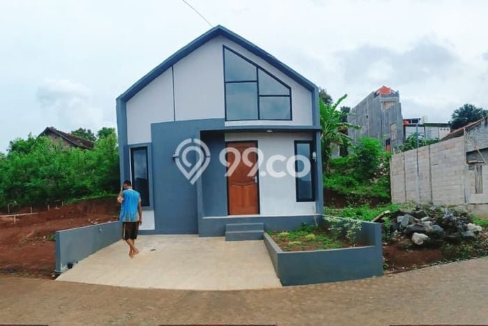 Jual Rumah Siap Huni di Banyumanik Semarang Harga Rp 450 Juta LT 77m2 Jual Rumah Siap Huni di Banyumanik Semarang Harga Rp 450 Juta LT 77m2