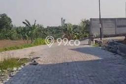 Dijual Tanah Lokasi Meteseh, Semarang Seluas 7210m2 Dijual Tanah Lokasi Meteseh, Semarang Seluas 7210m2