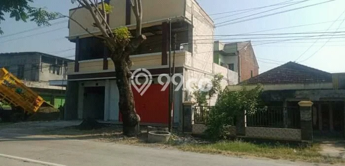 Jual Rumah Favorit Siap Huni LB 350m2 di Mijen, Demak Jual Rumah Favorit Siap Huni LB 350m2 di Mijen, Demak