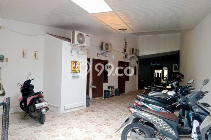 Dijual Kost 10 Kamar di Semarang untuk Investasi Anda Dijual Kost 10 Kamar di Semarang untuk Investasi Anda