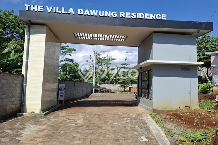 Rumah Modern Minimalis 2 KT Bisa Langsung Pindah di Banyumanik Rumah Modern Minimalis 2 KT Bisa Langsung Pindah di Banyumanik