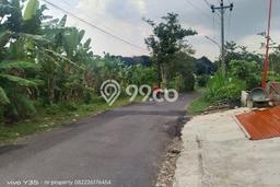 Tanah Area Berkembang Kawasan Banyumanik, Luas 352m2m², Dekat ke Fasilitas, Lingkungan Nyaman Tanah Area Berkembang Kawasan Banyumanik, Luas 352m2m², Dekat ke Fasilitas, Lingkungan Nyaman