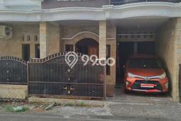 Rumah Strategis Minimalis Lb 125m2 di Banyumanik, Semarang Rumah Strategis Minimalis Lb 125m2 di Banyumanik, Semarang