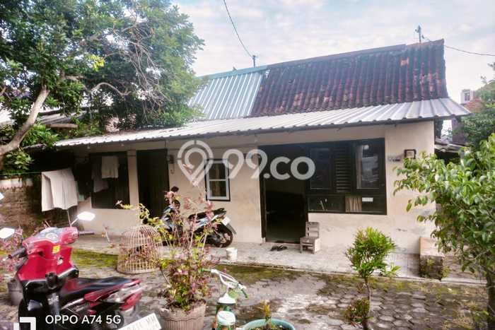Jarang Ada! Tanah di Candisari Punya Luas 250m2 SHM Jarang Ada! Tanah di Candisari Punya Luas 250m2 SHM