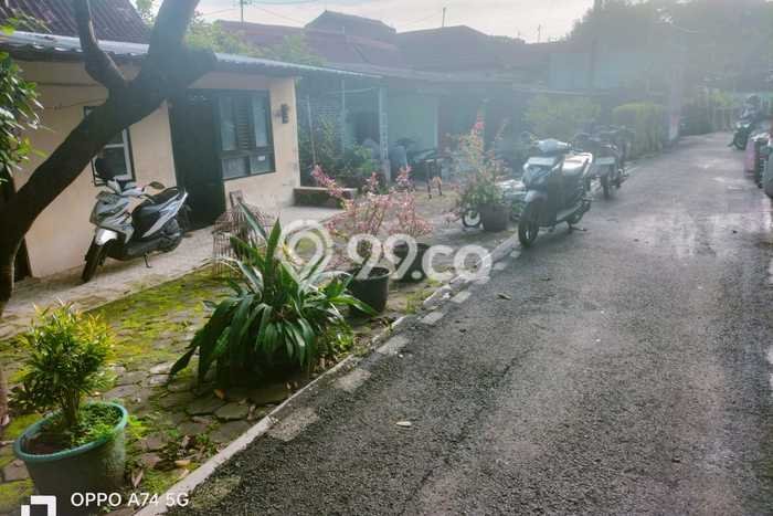 Jarang Ada! Tanah di Candisari Punya Luas 250m2 SHM Jarang Ada! Tanah di Candisari Punya Luas 250m2 SHM