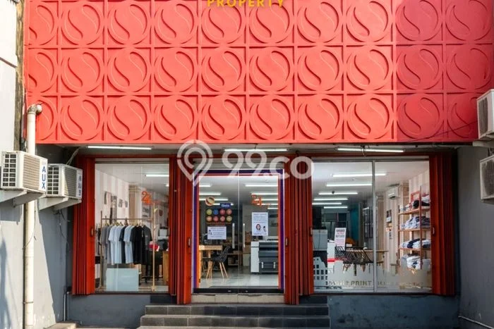 Paling Diincar! Ruko Dijual di Kemang Harga Kompetitif Paling Diincar! Ruko Dijual di Kemang Harga Kompetitif