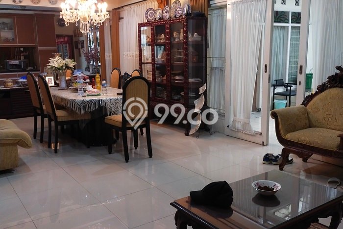 Rumah Elit Modern Siap Huni di Tubagus Ismail Bandung Rumah Elit Modern Siap Huni di Tubagus Ismail Bandung