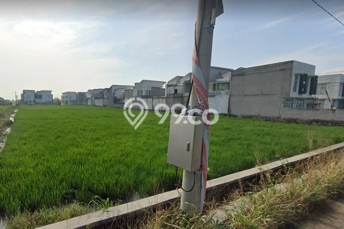 Dijual Tanah Kawasan Rancasari, Luas 3700m², Kawasan Nyaman Dijual Tanah Kawasan Rancasari, Luas 3700m², Kawasan Nyaman