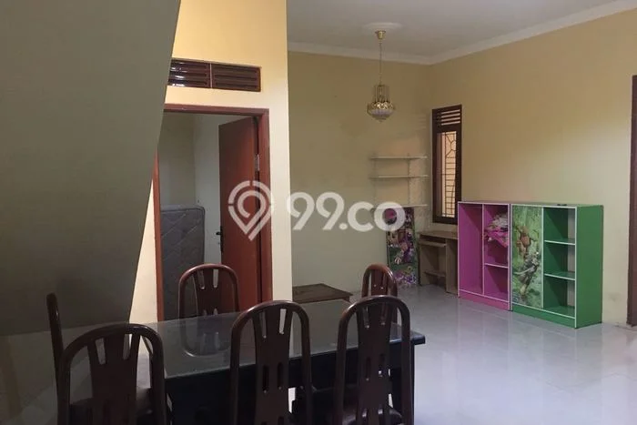 PRIME PROPERTY! Rumah area Gunung Batu, 3 KT, Area Elite, Luas 140m² LB 100m² PRIME PROPERTY! Rumah area Gunung Batu, 3 KT, Area Elite, Luas 140m² LB 100m²