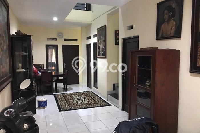 Rumah Modern Cantik 8 Kamar Siap Huni di panyileukan Rumah Modern Cantik 8 Kamar Siap Huni di panyileukan