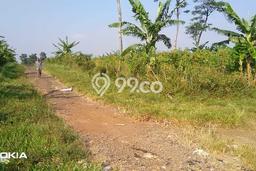 Tanah untuk Dijual Lokasi Cileunyi, Bandung Luas 200m2 SHM Tanah untuk Dijual Lokasi Cileunyi, Bandung Luas 200m2 SHM