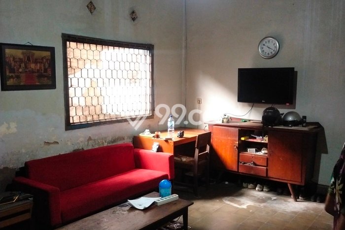 Hunian Nyaman Asri 3 KT Siap Huni di Gatot Subroto Bandung Hunian Nyaman Asri 3 KT Siap Huni di Gatot Subroto Bandung